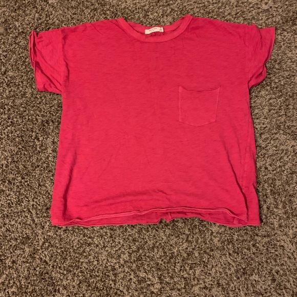 Rag and Bones T-Shirt - Picture 1 of 2